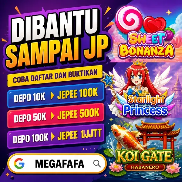 situs judi onlin terpercaya slot
